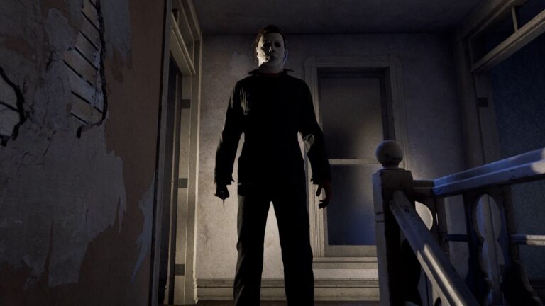 Nem Michael Myers miatt tiltották be Ausztráliában a Halloween: The Game-et, hanem valami sokkal prózaibb dolog miatt