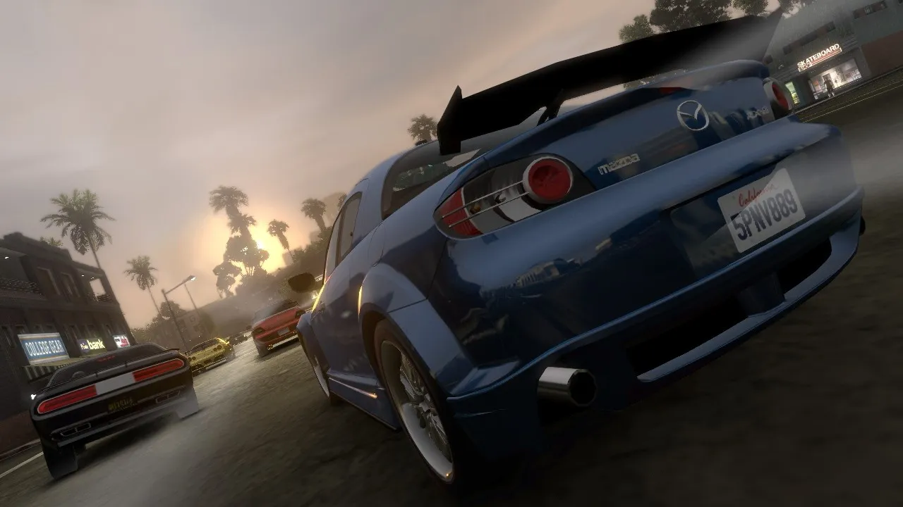 Így temette el a Rockstar a Midnight Club 5-öt: a belső háború, ami véget vetett egy franchise-nak
