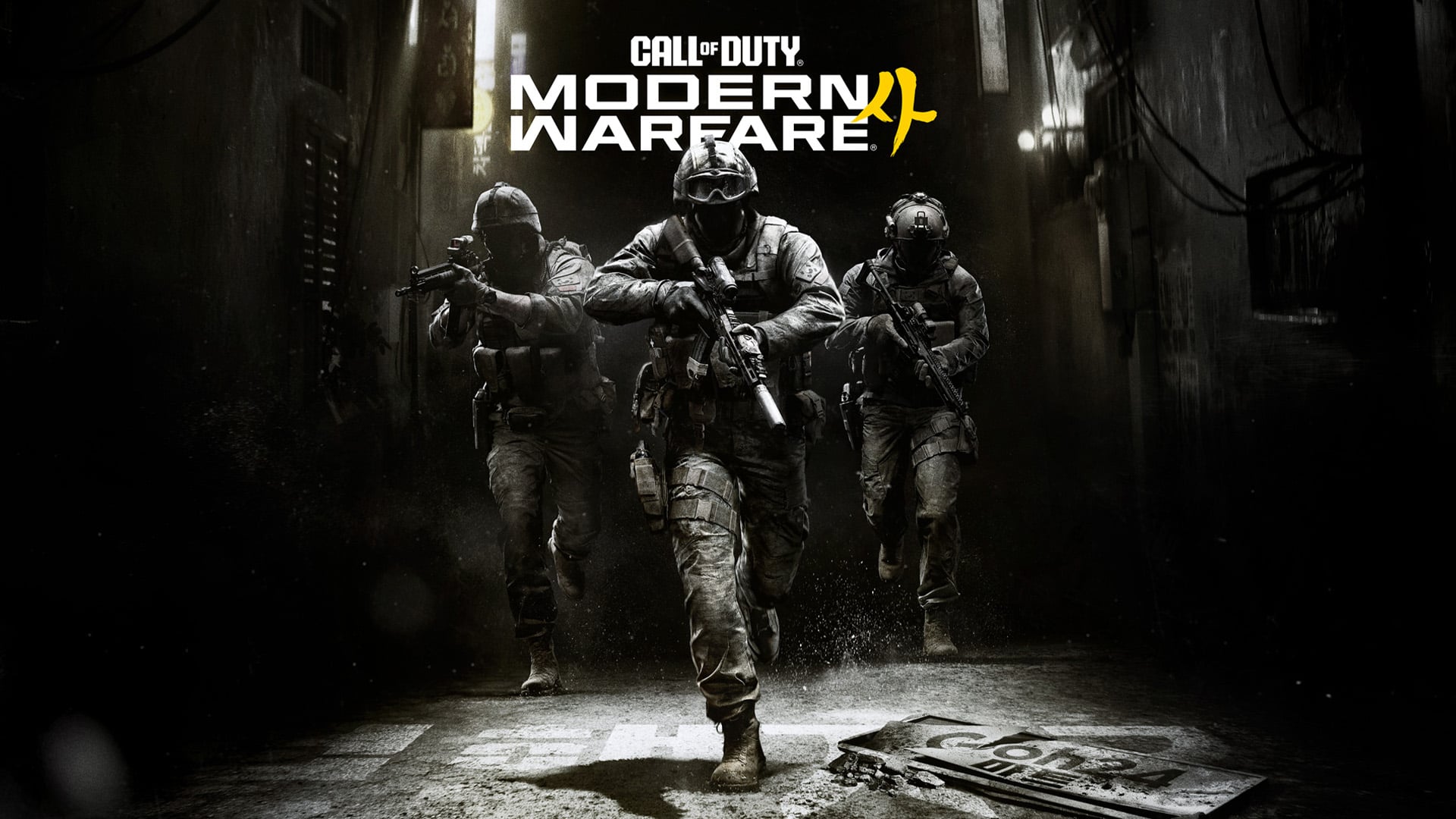 Modern Warfare 4 béta kulcsot nyerhetsz még a korai hozzáférés előtt!