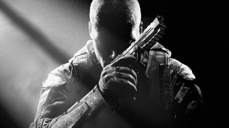 MW4 előrendelési hirdetés landolt a PS4-eseknél, pedig a konzolon el sem indul majd a játék
