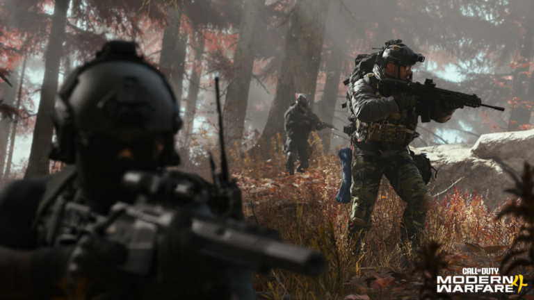 Modern Warfare 4 béta PC-s gépigény: Bírja a vasad?