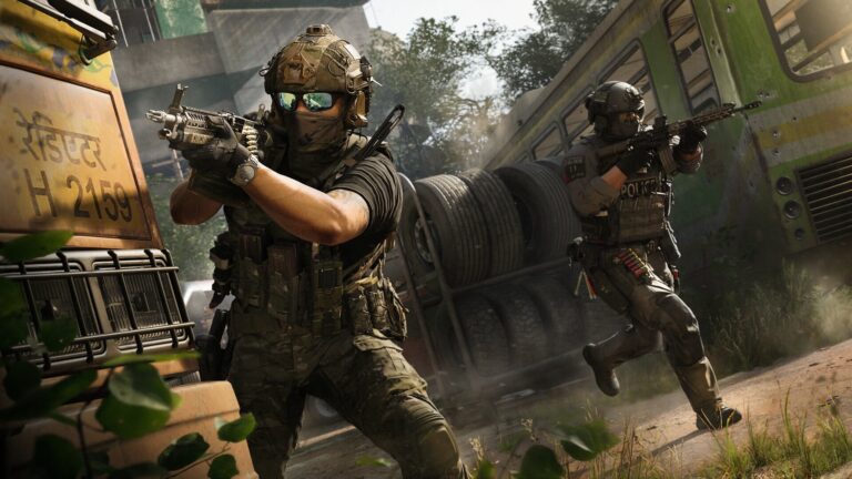 MW4 béta: az Infinity Ward elismerte a hibákat, és már hegesztik a javításokat