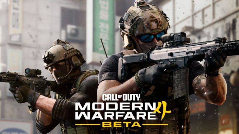 MW4 Beta: Búcsú az alapértelmezett Tactical Sprintnek, jön a Blood Rush Perk