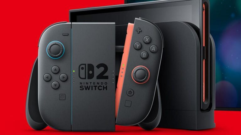 Drágul a Nintendo Switch 2 Nagy-Britanniában és Írországban: ennyivel kell majd többet fizetni