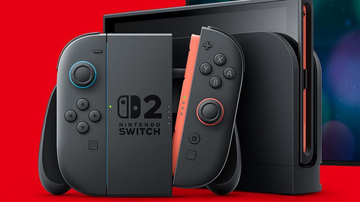 Drágul a Nintendo Switch 2 Nagy-Britanniában és Írországban: ennyivel kell majd többet fizetni