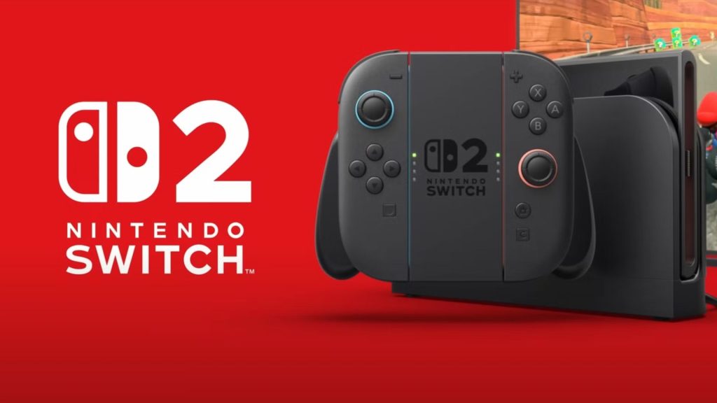 Nintendo Switch 2 értékesítés