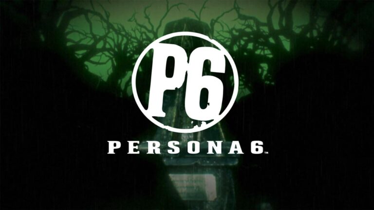 Persona 6 fizikai kiadás: csak PS5-re érkezik lemez, de miért?