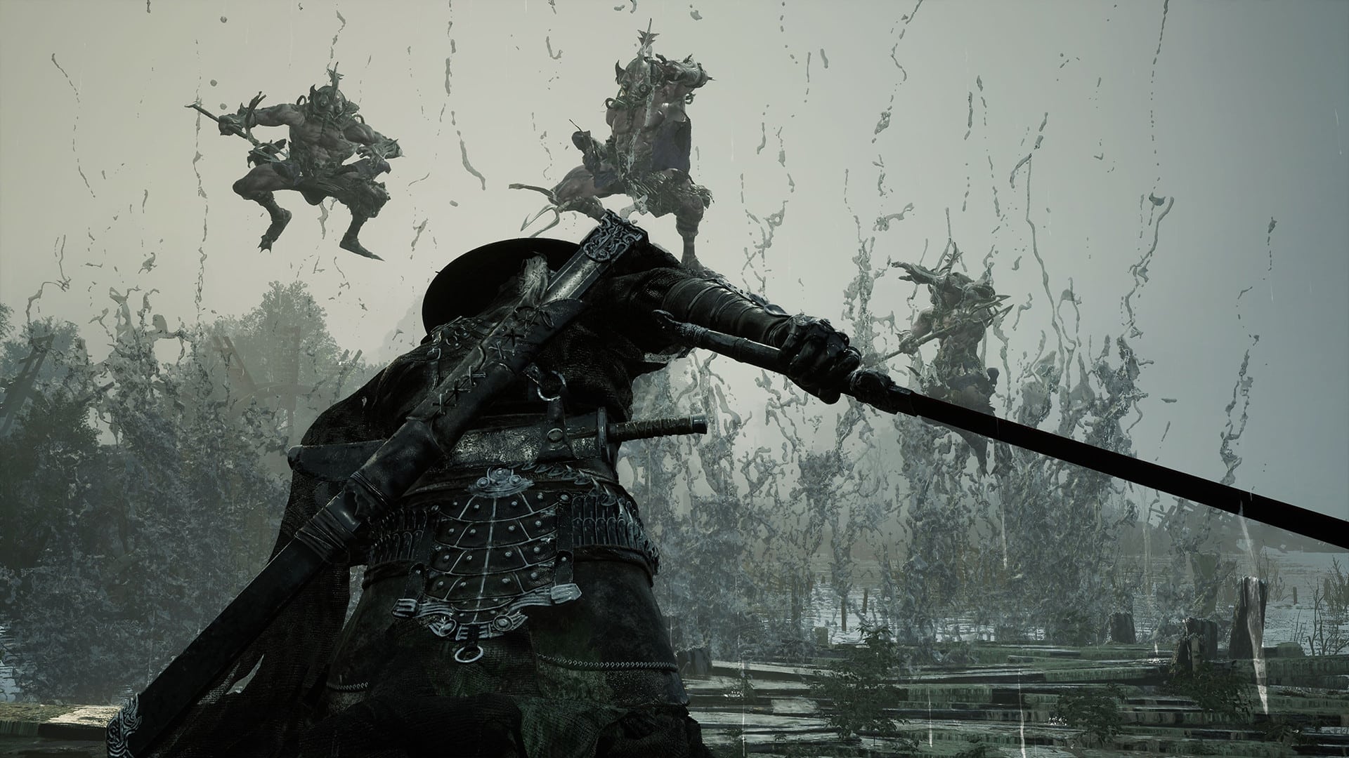 Phantom Blade Zero: Jövő héten indul az előrendelés és jön az új trailer – mi vár ránk?