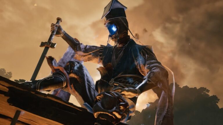 Olcsóbb lesz a Phantom Blade Zero, mint gondolnád: ennyibe kerül a játék