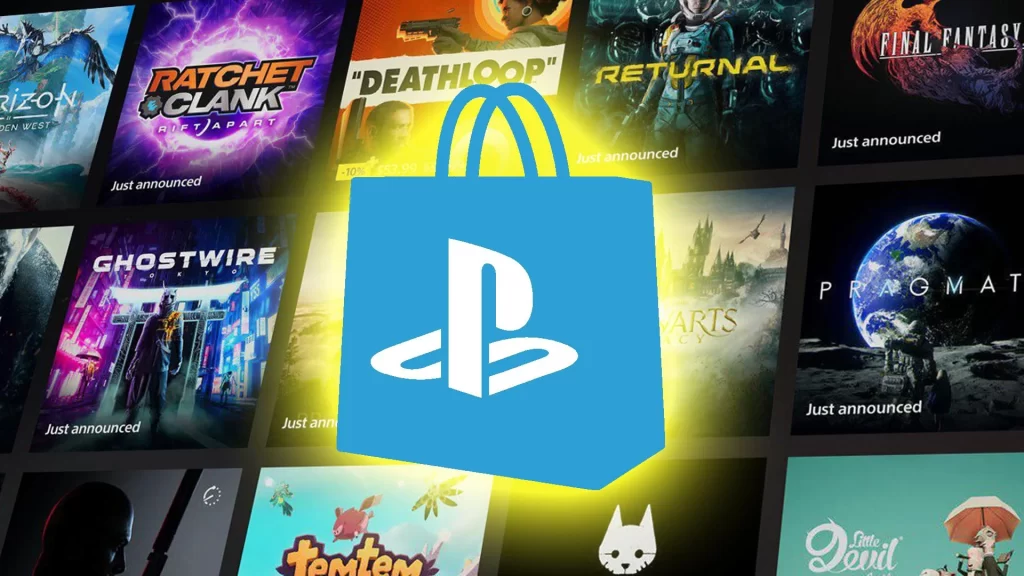 PlayStation Sony visszatérítés