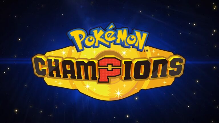 A Game Freak megvédi a körökre osztott csatákat: ezért született meg a Pokémon Champions