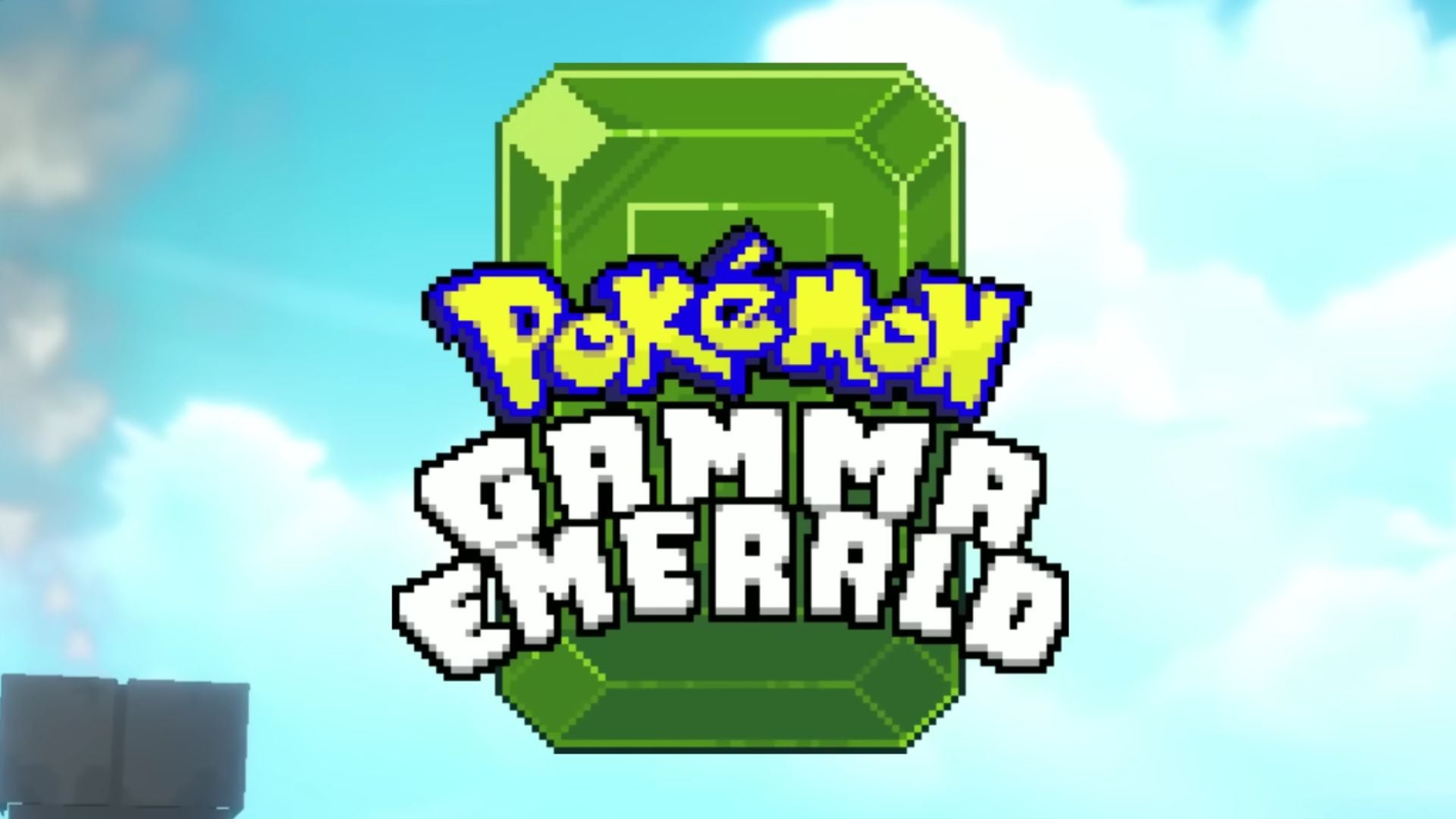 Pokémon Gamma Emerald: augusztus 15-től játszható ez az elképesztő fan-remake!