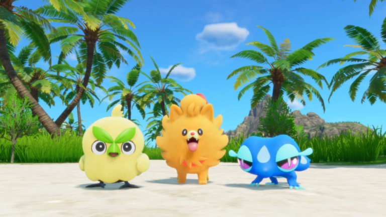 Megvan, ki vezeti a Pokémon Winds & Waves fejlesztését? Ez a két név mindent megváltoztathat