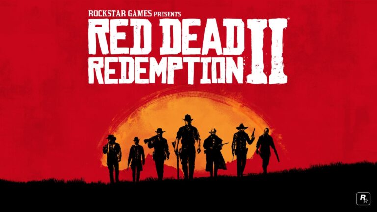 A Red Dead Redemption 2 már 87 millió példányban kelt el – és ez csak a kezdet