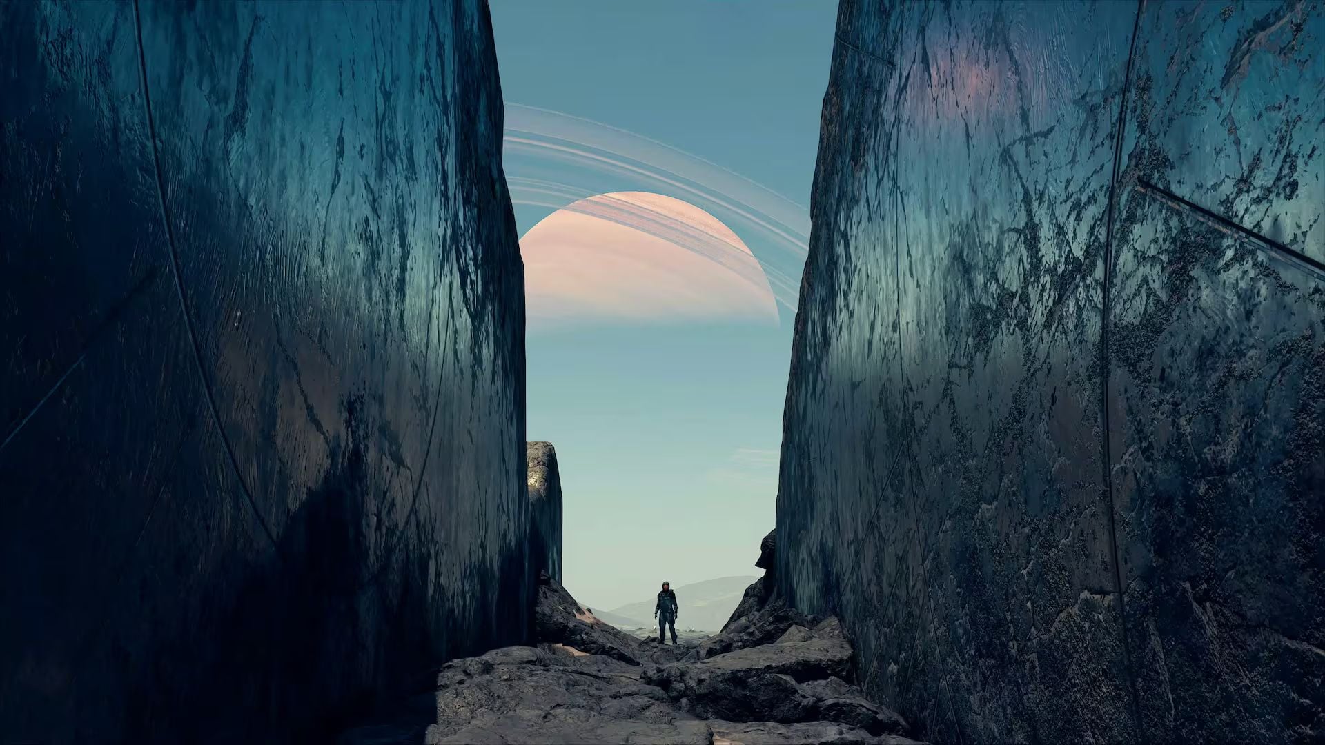A Starfield volt fejlesztője szerint a játék „nem igazán jó” – és el is mondta, miért