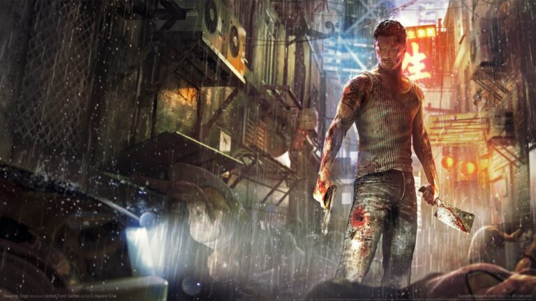 Simu Liu végre megszólalt a Sleeping Dogs filmről: gőzerővel tárgyalnak a Square Enixszel