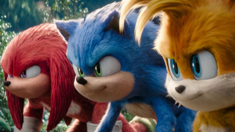 A Sonic-filmek karakterválasztása nem népszavazás kérdése: a Sonic Team főnöke elmagyarázza, hogyan kerülnek a kedvencek a mozivászonra