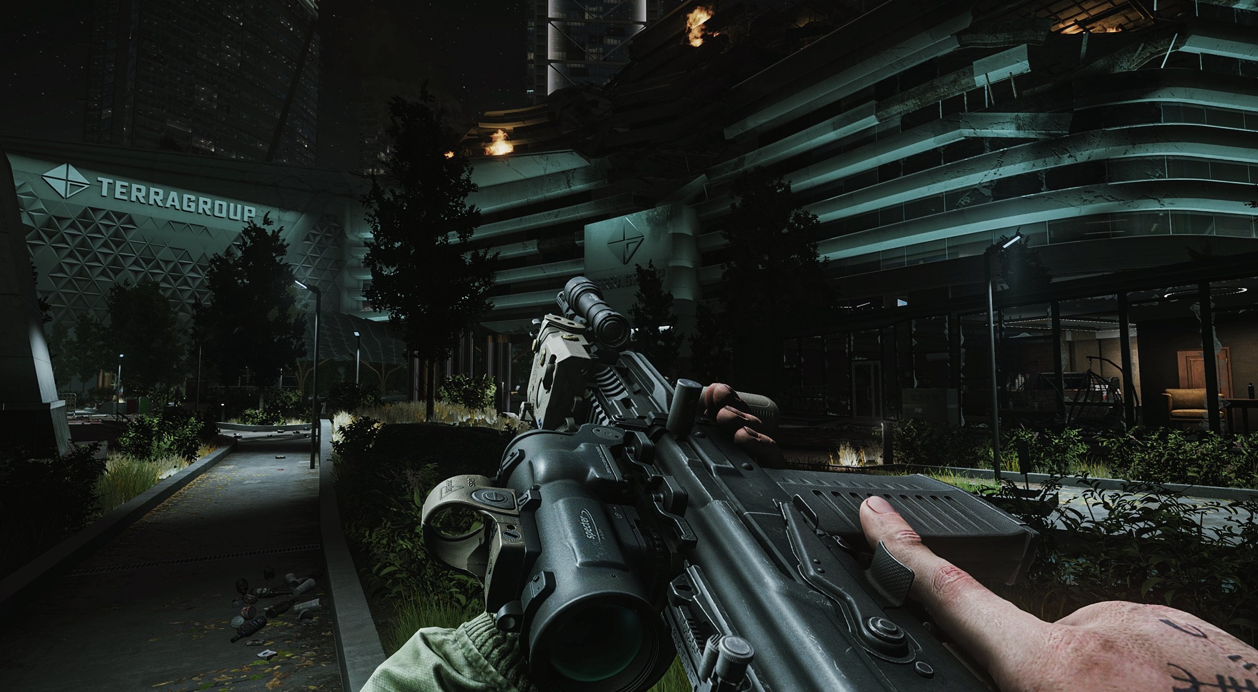 Vége egy korszaknak: bezár az SP Tarkov, miután a Battlestate Games jogi lépéseket tett