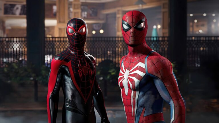 Érezd, milyen Pókemberként hintázni a felhőkarcolók között: elsőszemélyes mod érkezett a Marvel’s Spider-Man 2-höz