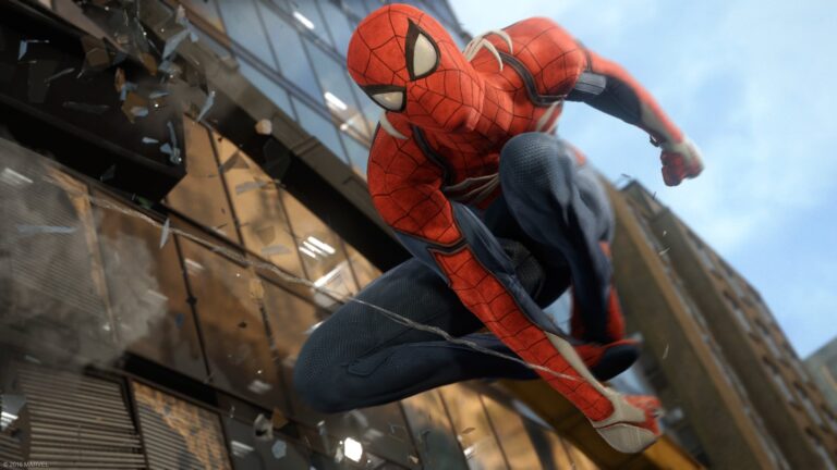 Megvan a Marvel’s Spider-Man 3? Egy IMDb-oldal szerint már készül a játék