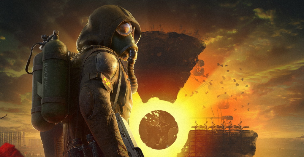 A STALKER 2 második DLC-je teljesen más ligában focizik, mint a Cost of Hope