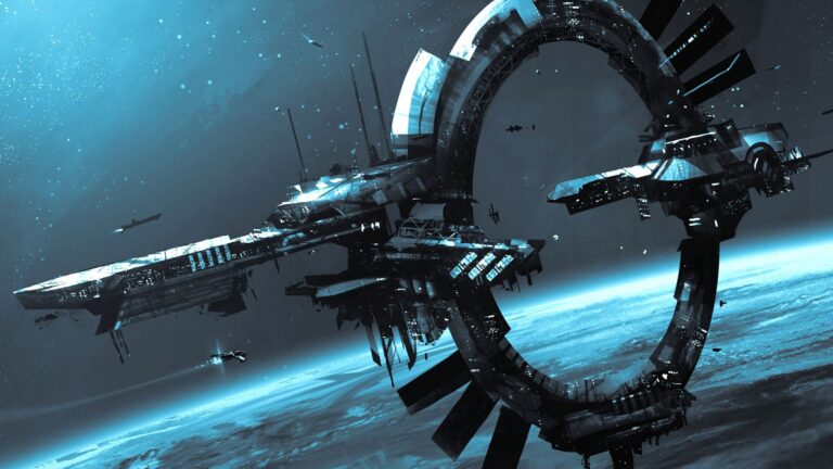 A Star Citizen fejlesztői élő streamje katasztrofálisan sült el: bugok, feszült csend és egy túl korai befejezés