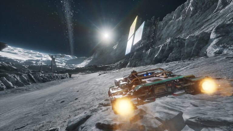 A Star Wars: Galactic Racer fejlesztője magabiztos: méltó lesz a franchise örökségéhez
