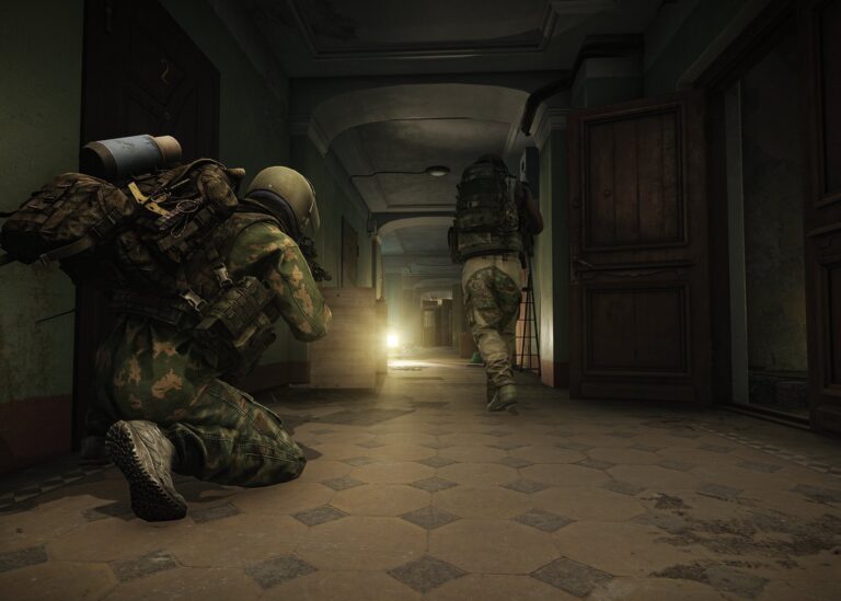 Nikita szerint az Escape from Tarkov végre barátságosabb lesz az újoncokkal szemben