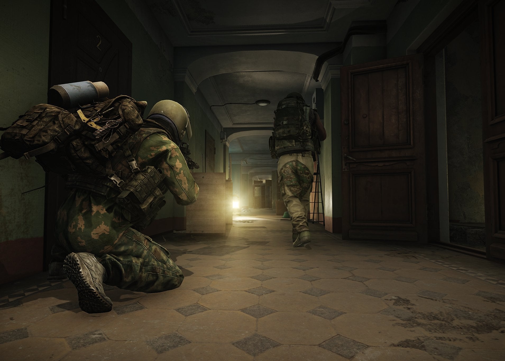 Nikita szerint az Escape from Tarkov végre barátságosabb lesz az újoncokkal szemben