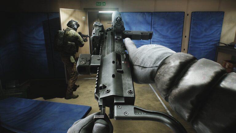 Tarkov Kord Breach promókódok: az egyik ingyenes felszerelést ad, de melyik?