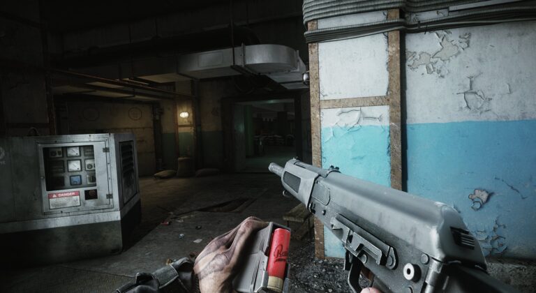 Háborús bűnnek hitték, de mégsem az: ez a menő kés kerül a Tarkov első szezonpasszába