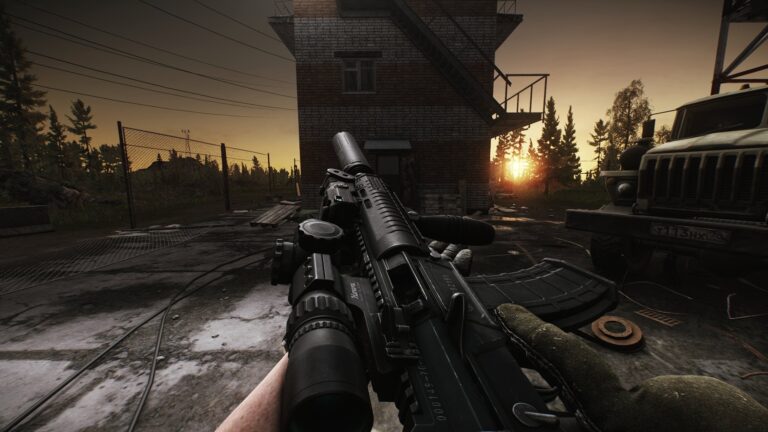 A Tarkov fejlesztői veszélyes ötlettel álltak elő: valódi pénzért vehetnénk játékpénzt a PvE módba