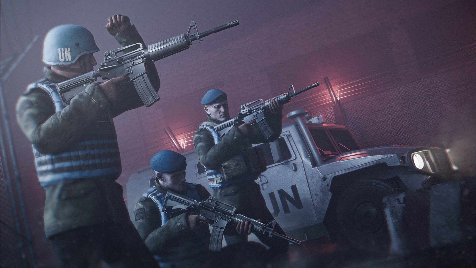 Mikor lesz a következő Tarkov wipe? Minden, amit a 2026-os törlésről tudni kell