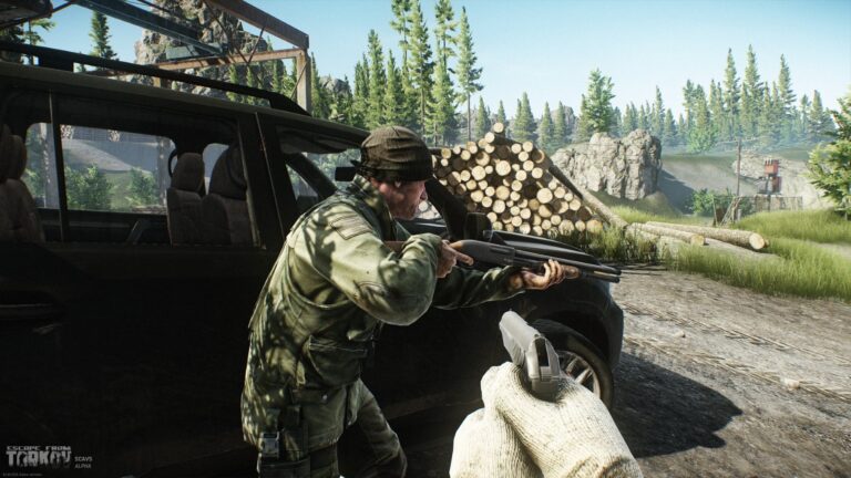 Csúszik a Tarkov nagy bővítménye, pedig még dátumot sem kapott