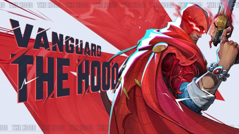 The Hood csatlakozik a Marvel Rivalshoz: íme minden, amit tudni kell a 9.5-ös szezon tankjáról