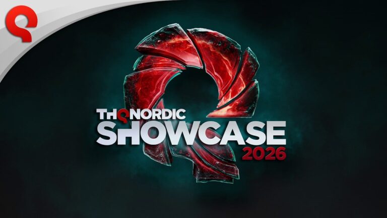 THQ Nordic Digital Showcase 2026: minden bejelentés egy helyen