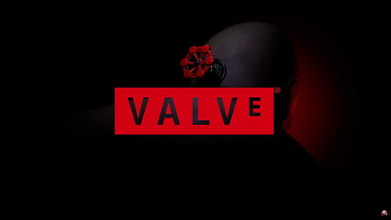 A Valve Deadlock játék logója