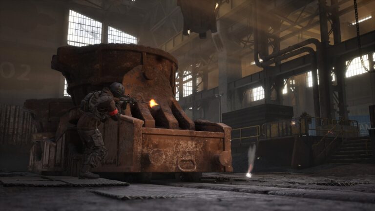 A WARDOGS playtest letarolta a Twitchet és a Steamet, és egy ponton még a Modern Warfare 4 bétát is megelőzte