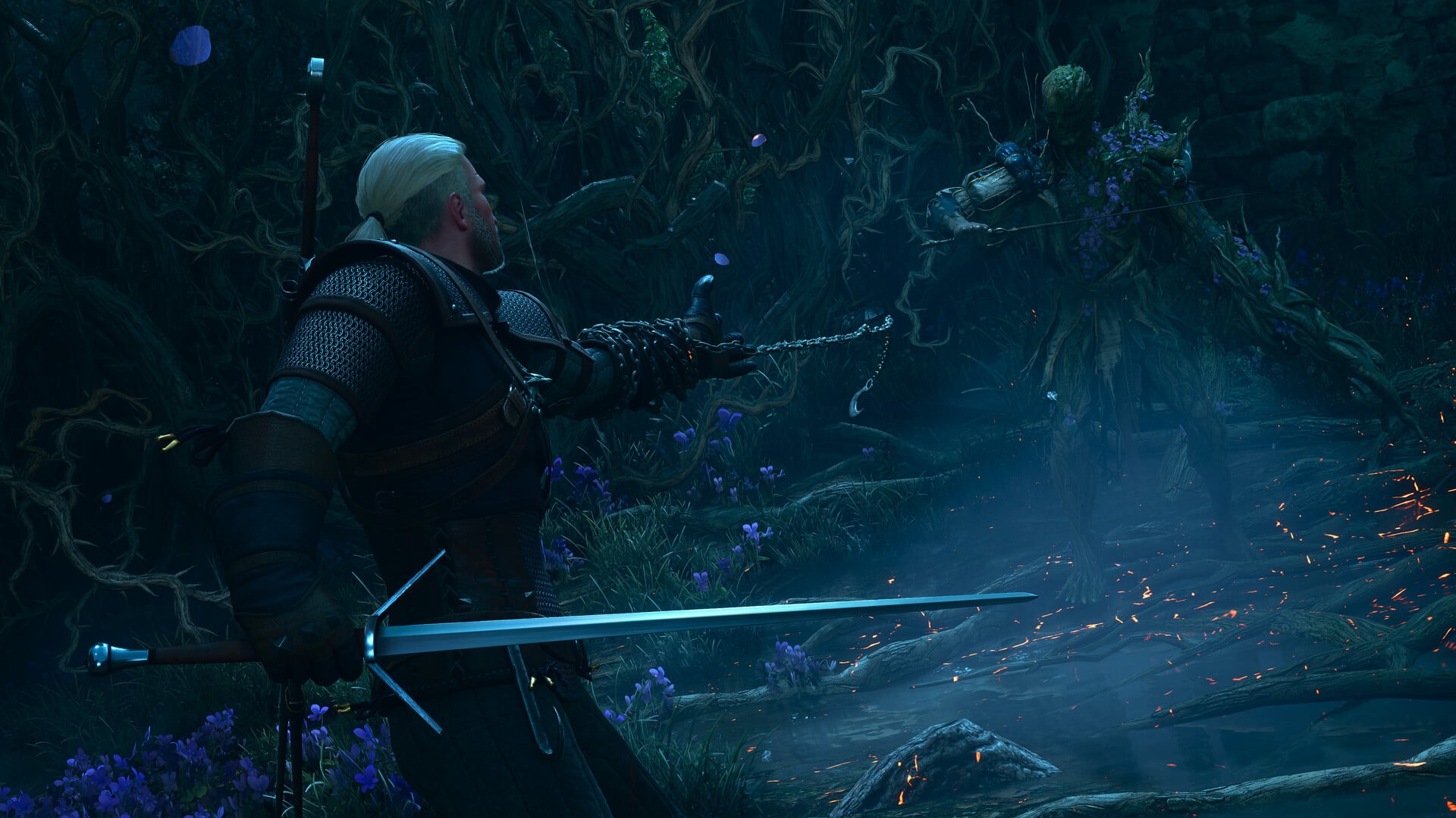 Witcher 3: Songs of the Past előzetes – 11 év után is úgy hat, mint hazaérni