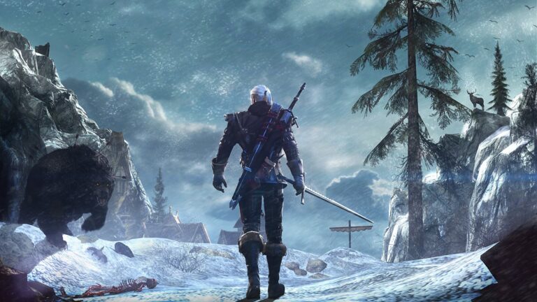 Leépítések és átszervezések: nagy bajban a The Witcher titkos multiplayer projektje