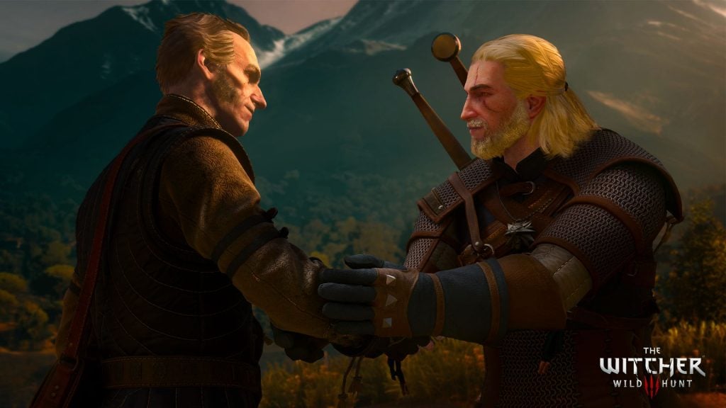 The Witcher multiplayer játék fejlesztési háttere