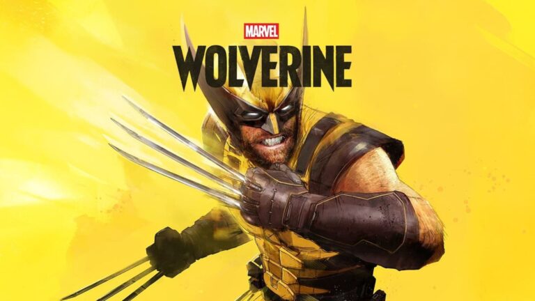 Wolverine megtépázza a PS5-öt: itt a limitált kiadású konzol és kontroller