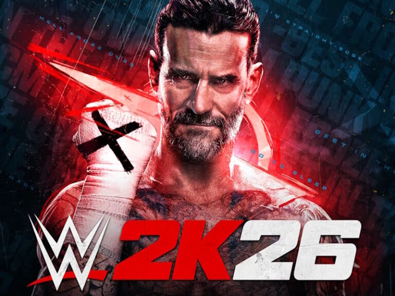 WWE 2K26 1.15-ös patch: bekerült Finn Balor zenéje, és egy rakás hibát is kigyomláltak