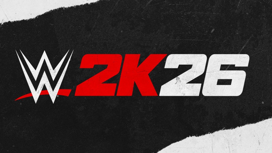 WWE 2K26