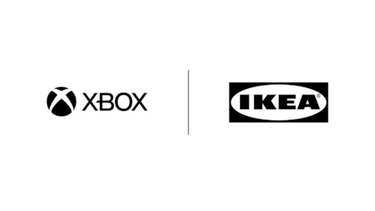 Xbox és IKEA összefog: gaming-témájú bútorok jönnek, és mi már most pörgünk rajta