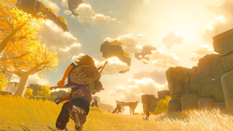 Kiszivárgott a Zelda 40. évfordulós Nintendo Switch 2 konzol és Pro kontroller dizájnja