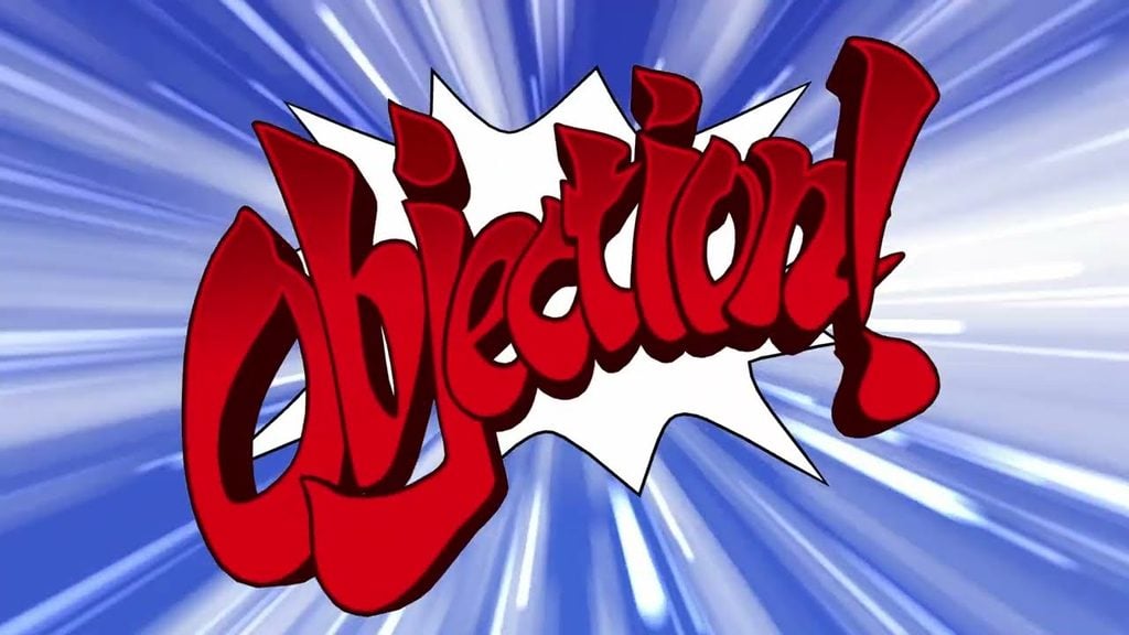 Az Ace Attorney: Dual Destinies VR-ban a játékosok VR-ban üvölthetik a "Kifogásolom!"-ot, kézkövetéssel vizsgálhatnak bizonyítékokat és gyanús tanúkkal nézhetnek szembe Meta headseteken.