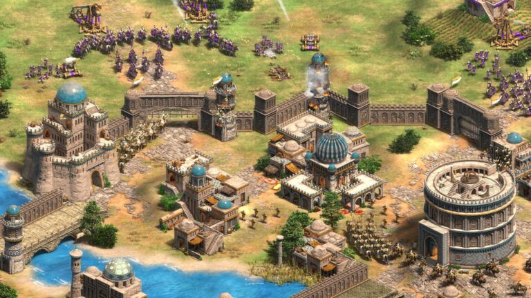 Törölték a World’s Edge következő játékát: feleannyi fejlesztő sem maradt az Age of Empires stúdióban