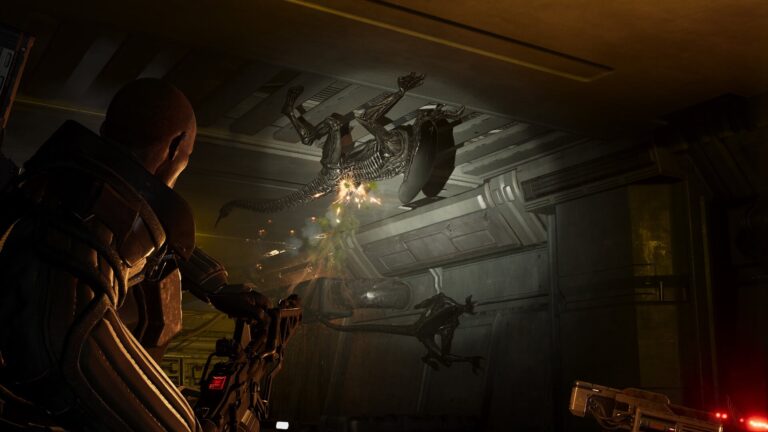 Leépítések sújtják az Aliens: Fireteam Elite 2 fejlesztőit alig egy hónappal a premier után
