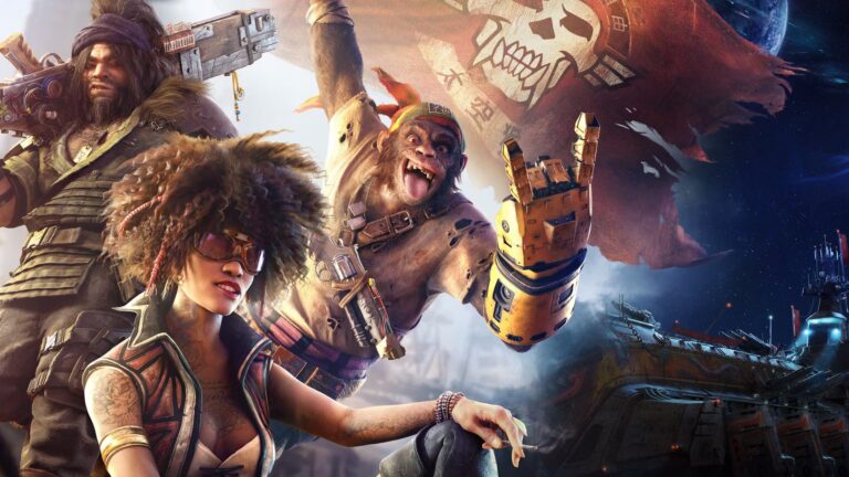 A Beyond Good & Evil 2 még él: az AC Shadows írója megerősítette a fejlesztést